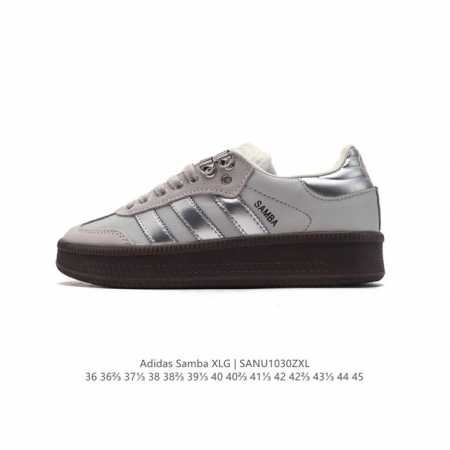 AD Samba XLG Originals Samba Blokecore , Samba , Samba , Samba XLG adidas Origi - Click Image to Close