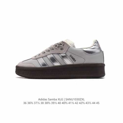 AD Samba XLG Originals Samba Blokecore , Samba , Samba , Samba XLG adidas Origi
