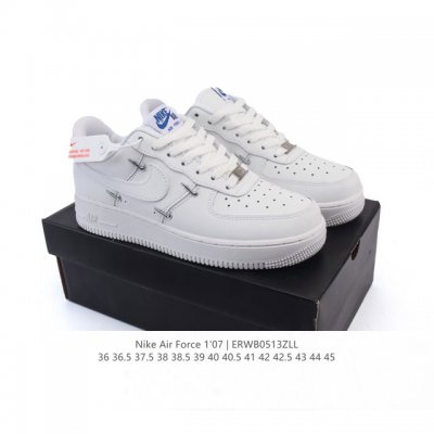 Nike Air Force 1 '07 Low Force 1 Cj9179 36-45 Erwb0513Zll