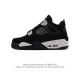 Nike Air Jordan 4 Retro Og aj4 4 Air Sole An1876 36 36.5 37.5 38 38.5 39 40 40.