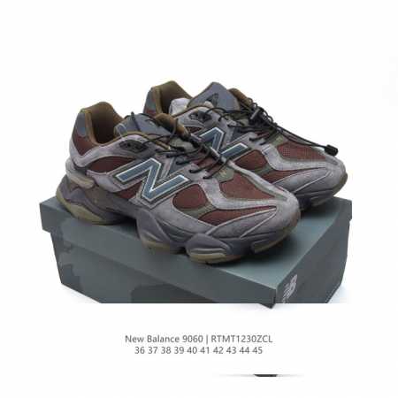 Nb New Balance Nb9060 9060 9060 9060 99X Y2K 990 Abzorb Sbs 9060 36-45 Rtmt1230Z - Click Image to Close
