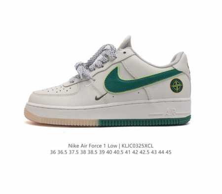 Af1 Nike Air Force 1 07 Low Sl 111 36 36.5 37.5 38 38.5 39 40 40.5 41 42 42.5 4 - Click Image to Close