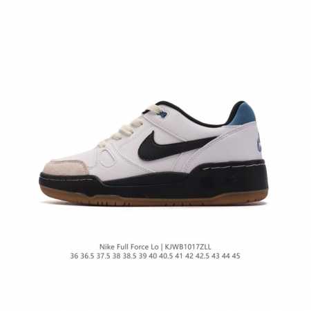 Nike Nike Full Force Low Nike Full Force 1988 Air Force III Force DDD DDD FB136 - Click Image to Close