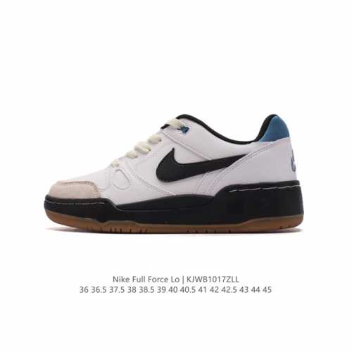 Nike Nike Full Force Low Nike Full Force 1988 Air Force III Force DDD DDD FB136