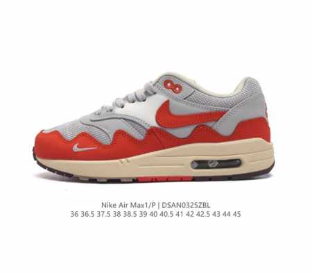 nike Air Max 1 Rpm Air Max Air Max1 Dh1348-600 36-45 Dsan0325Zbl - Click Image to Close