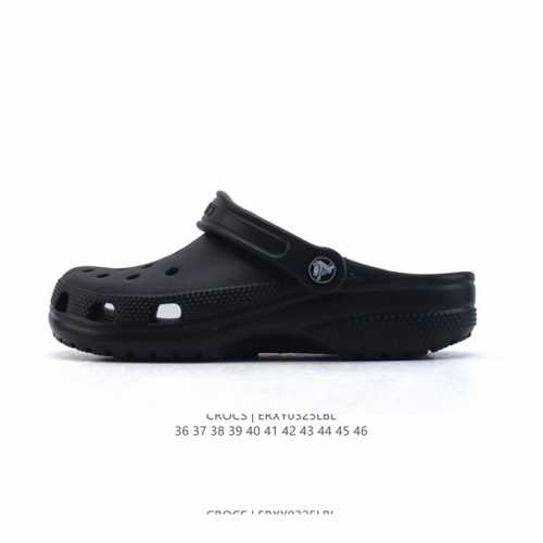 70 crocs 36-46 Erxy0325Lbl