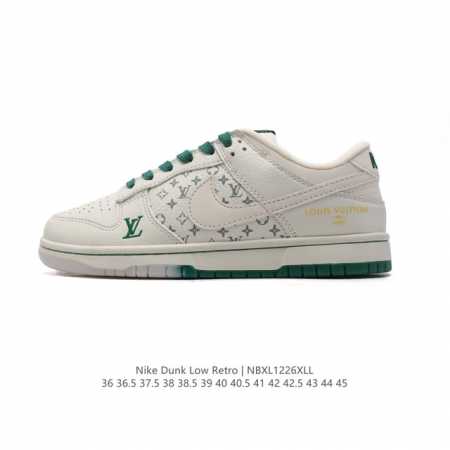 Nike Dunk Low Retro 80 Nike Dunk 1985 Dunk Ch8311 36-45 Nbxl1226 - Click Image to Close