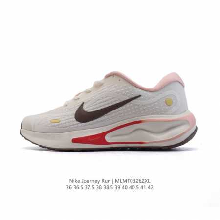 160 Nike Journey Run Comfiride Fn0228 36-42 Mlmt0326 - Click Image to Close