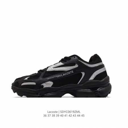 Lacoste 36-45 Sdyc0619Zml - Click Image to Close