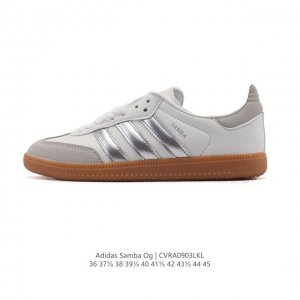 Authentic Adidas men's and women's Samba vegan sneakers, retro sneakers, and cla