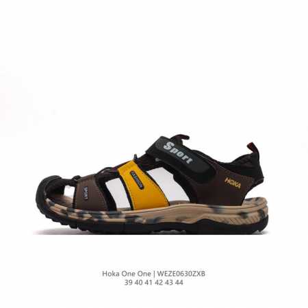 HOKA Hopara :1147670 :39-44 :WEZE0630ZXB - Click Image to Close