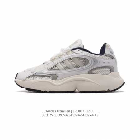 Adidas Originals OZMILLEN SHOES OZ 90 adidas Ozweego Adiplus Adiplus DDD DDD IF - Click Image to Close