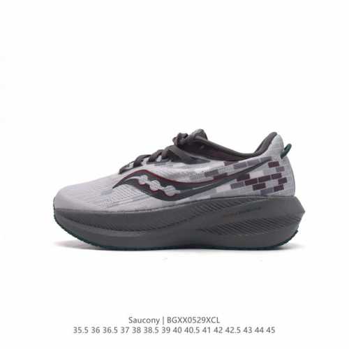 saucony Triumph 20 N 20 S20881-215 35.5-45 Bgxx0529Xcl