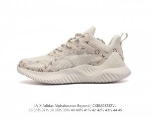 Louis Vuitton X Adidas lv B43688 36 36 37 38 38 39 40 40 41 42 42 43 44 45 Cxbm