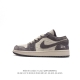 air Jordan 1 Low Aj1 1 1 aj1 1985 Wings Jordan Nike Air Wings Sj9950 36-45 Qwtl