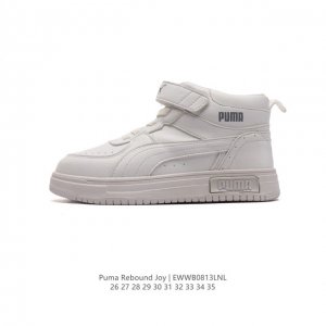 Puma rebound Joy Rebound Joy 374688 26-35 Ewwb0813Lnl