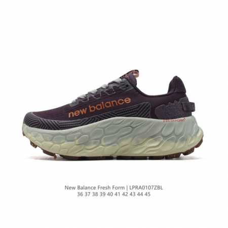 [New Balance] Fresh Form fresh Foam hyposkin Tpu M1080S15 36-45 Lpra0107Zbl - Click Image to Close