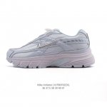 Ins The new Korean vintage style is popular, recalling the classic Nike Initiato