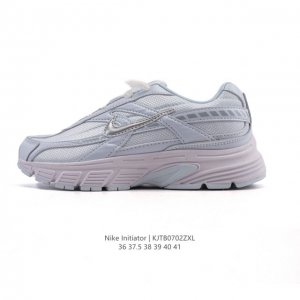 Ins The new Korean vintage style is popular, recalling the classic Nike Initiato