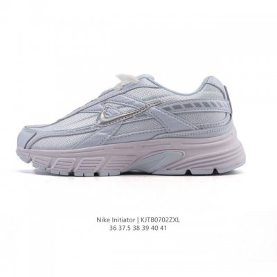 Ins The new Korean vintage style is popular, recalling the classic Nike Initiato