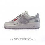 140 Nike Air Force 1 '07 Low 2025 Force 1 Bb7518 36-45 Nbdr0309Zzl
