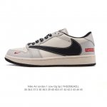 Nike Air Jordan 1 Low Og Sp Military Blue Aj1 Air Jordan 1 reverse toe basketbal