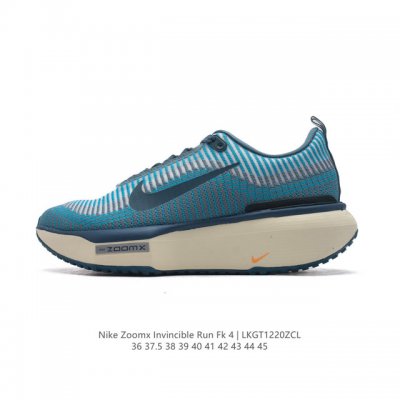 Nike Zoomx Invincible Run Fk 4 infinityrun4 up rockergeometory 5-10 Dr2615-010