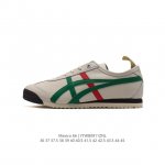Asics - Onitsuka Tiger Mexico 66 rb 36-45 1183B727 Ytwb0911Znl
