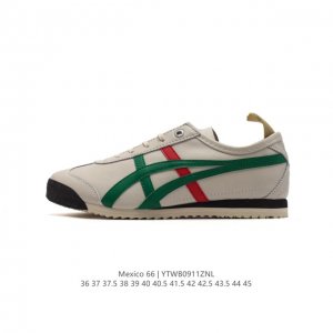 Asics - Onitsuka Tiger Mexico 66 rb 36-45 1183B727 Ytwb0911Znl