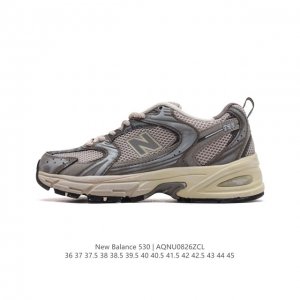 Nb530 New Balance 530 nb530 nb 530 530 Mr530Sg 36-45 Aqnu0826Zcl