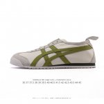 Onitsuka Tiger Mexico 66 Slip On 36-45 Tran0510Ljl