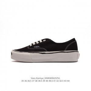 VANS KAMIYA 1:1 1:1 35-44 : KMKW0625ZVL