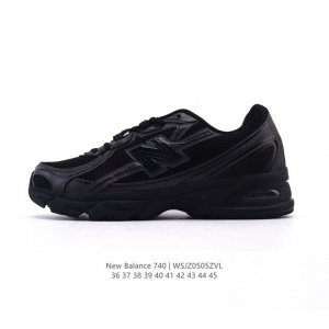 New Balance Mr740 Nb T-Beam U740Bm2 36-45 Wsjz0505Zvl