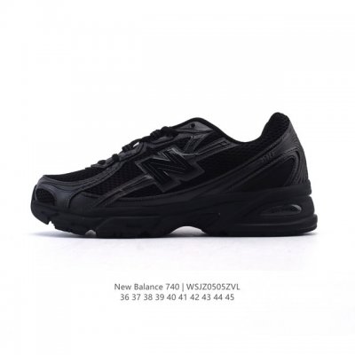 New Balance Mr740 Nb T-Beam U740Bm2 36-45 Wsjz0505Zvl