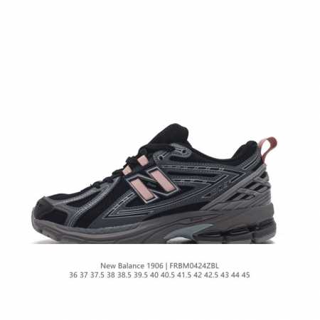 New Balance M 6 nb 2002 6 nb 2002R vibe 6R M 6Rhc36-45Frbm0424 - Click Image to Close
