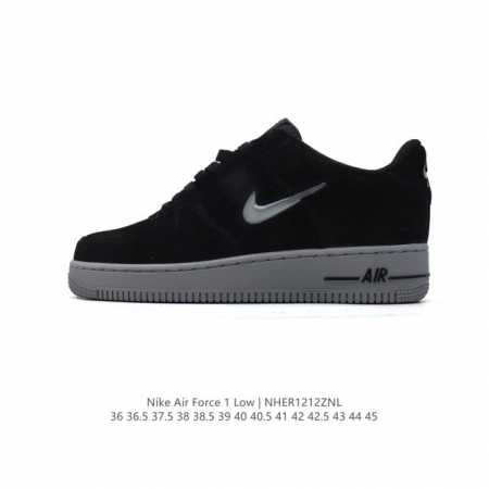 Af1 Nike Air Force 1 07 Low Cd1212 36 36.5 37.5 38 38.5 39 40 40.5 41 42 42.5 43 44 45 Nher1212Znl - Click Image to Close