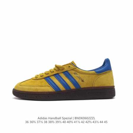 Adidas Handball Spezial Fv1226 36-45 Bndk0602Zzl - Click Image to Close