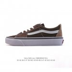Vans Sk8-Low 1:1 1:1 35 36 36.5 37 38 38.5 39 40 40.5 41 42 42.5 43 44 Nbkw0421
