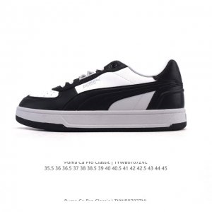 Puma Ca Pro Classic All-match Puma retro casual shoes classic men's and women's