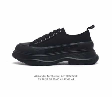 - Alexander Mcqueen Sole Sneakers 5.5Cm 35-44 Astb0322 - Click Image to Close