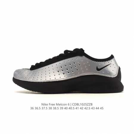 Nike 2025 New Men's and Women's Free Metcon 6 Training Shoes - All-Round Sports - Click Image to Close