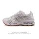 Corporate Edition Asics Gel-Kayano 14: A professional, breathable, and cushione