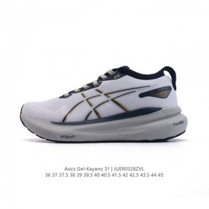180 asics Asics Gel-Kayano 31 : 1012B670-021 36-45 Juer0328Zvl