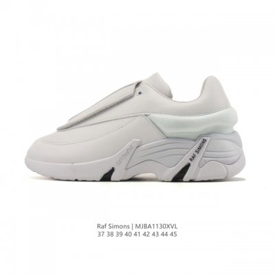 New Arrival - Company Grade Raf Simons Comfortable and Versatile Low-Top Dad Sho