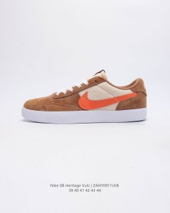 nike Sb Heritage Vulc Cd5010 39-44 Zahy0911Lkb