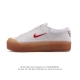 Nike Court Legacy Lift Men's and Women's Sneakers. These retro casual shoes feat