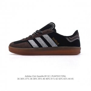 210 Adidas Originals Clot Gazelle By Edison Chen Gazelle 36 - 45 Ih3731 Plmt0317