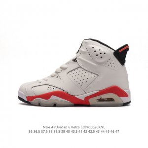 AJ6 6 Nike Air Jordan 6 Retro Low PSG Nike Air CT8529 36-47 OIYC0628XNL