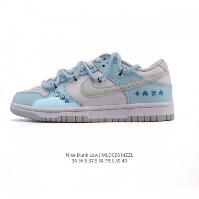 Corporate-grade top-layer leather Jordan Air Jordan 1 Low Aj1 low-top series bas