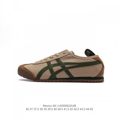 Asics - Onitsuka Tiger Mexico 66 RB : DL408-1785 36-45 LKDK0622LKB